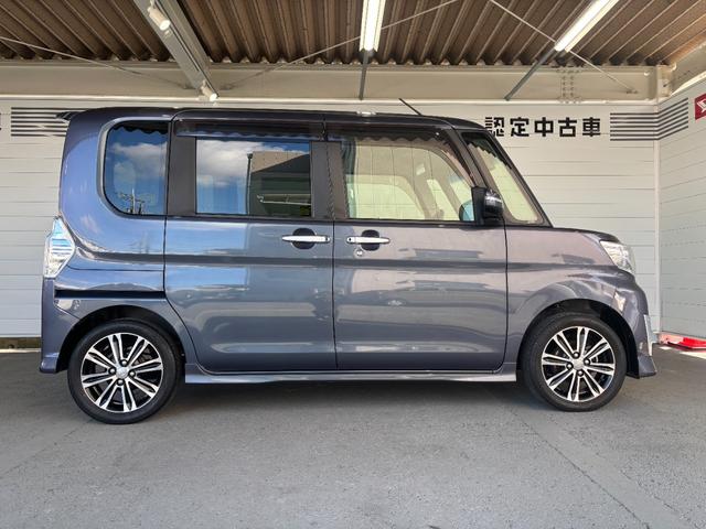 タント カスタムRS トップエディションSAII ナビゲーション バックカメラ ドライブレコーダー ETC車載器 TVコントロール 両側電動スライドドア パワーウィンドウ 電動格納式ドアミラー プッシュスタートスイッチ キーフリーシステム(19枚目)