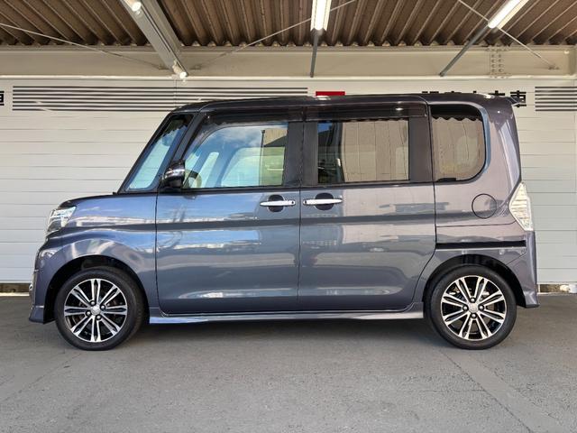 タント カスタムRS トップエディションSAII ナビゲーション バックカメラ ドライブレコーダー ETC車載器 TVコントロール 両側電動スライドドア パワーウィンドウ 電動格納式ドアミラー プッシュスタートスイッチ キーフリーシステム(22枚目)