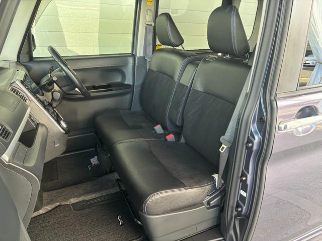 タント カスタムRS トップエディションSAII ナビゲーション バックカメラ ドライブレコーダー ETC車載器 TVコントロール 両側電動スライドドア パワーウィンドウ 電動格納式ドアミラー プッシュスタートスイッチ キーフリーシステム(23枚目)