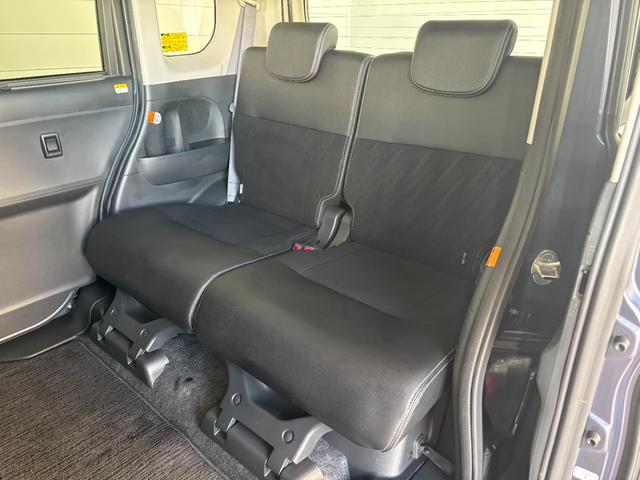 タント カスタムRS トップエディションSAII ナビゲーション バックカメラ ドライブレコーダー ETC車載器 TVコントロール 両側電動スライドドア パワーウィンドウ 電動格納式ドアミラー プッシュスタートスイッチ キーフリーシステム(24枚目)