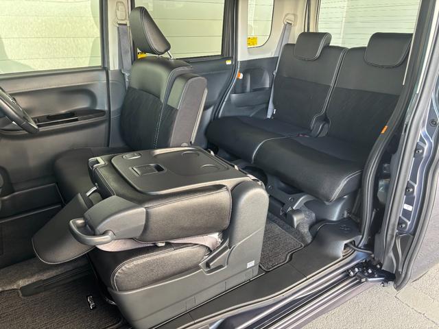 タント カスタムRS トップエディションSAII ナビゲーション バックカメラ ドライブレコーダー ETC車載器 TVコントロール 両側電動スライドドア パワーウィンドウ 電動格納式ドアミラー プッシュスタートスイッチ キーフリーシステム(25枚目)