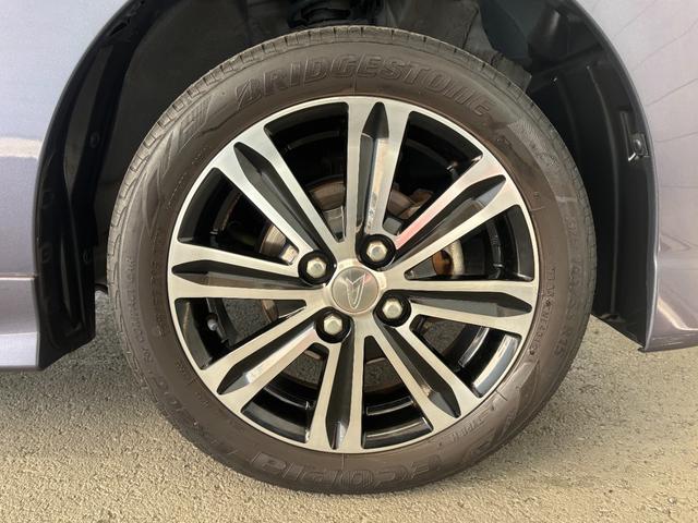 タント カスタムRS トップエディションSAII ナビゲーション バックカメラ ドライブレコーダー ETC車載器 TVコントロール 両側電動スライドドア パワーウィンドウ 電動格納式ドアミラー プッシュスタートスイッチ キーフリーシステム(31枚目)