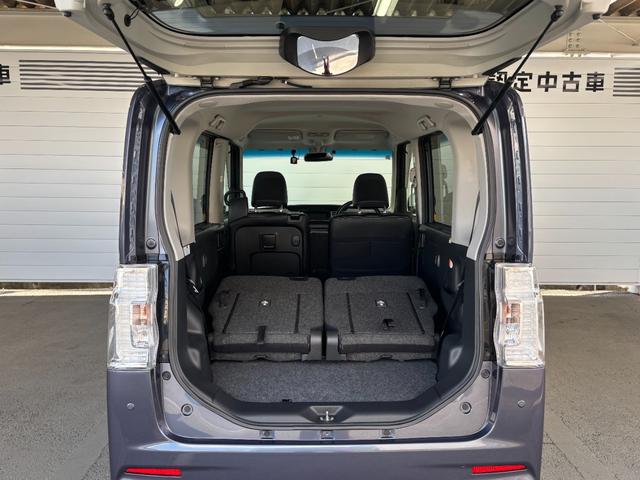 タント カスタムRS トップエディションSAII ナビゲーション バックカメラ ドライブレコーダー ETC車載器 TVコントロール 両側電動スライドドア パワーウィンドウ 電動格納式ドアミラー プッシュスタートスイッチ キーフリーシステム(33枚目)