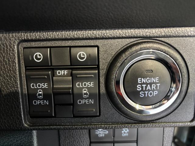ムーヴキャンバス ストライプスＧ　９インチディスプレイオーディオ　ドライブレコーダー　運転席・助手席シートヒーター　ワイヤレス充電　電動パーキングブレーキ　電動格納式ドアミラー　両側電動スライドドア　プッシュスタートスイッチ（17枚目）