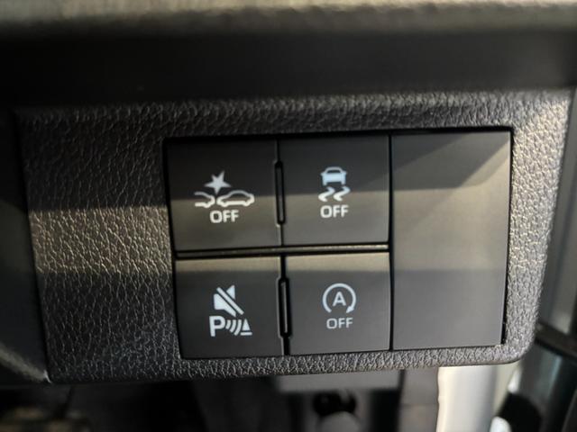 ムーヴキャンバス ストライプスＧ　９インチディスプレイオーディオ　ドライブレコーダー　運転席・助手席シートヒーター　ワイヤレス充電　電動パーキングブレーキ　電動格納式ドアミラー　両側電動スライドドア　プッシュスタートスイッチ（18枚目）