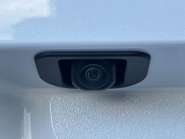 ムーヴキャンバス ストライプスＧ　９インチディスプレイオーディオ　ドライブレコーダー　運転席・助手席シートヒーター　ワイヤレス充電　電動パーキングブレーキ　電動格納式ドアミラー　両側電動スライドドア　プッシュスタートスイッチ（22枚目）