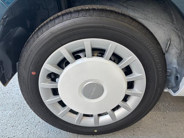 ムーヴキャンバス ストライプスＧ　９インチディスプレイオーディオ　ドライブレコーダー　運転席・助手席シートヒーター　ワイヤレス充電　電動パーキングブレーキ　電動格納式ドアミラー　両側電動スライドドア　プッシュスタートスイッチ（48枚目）