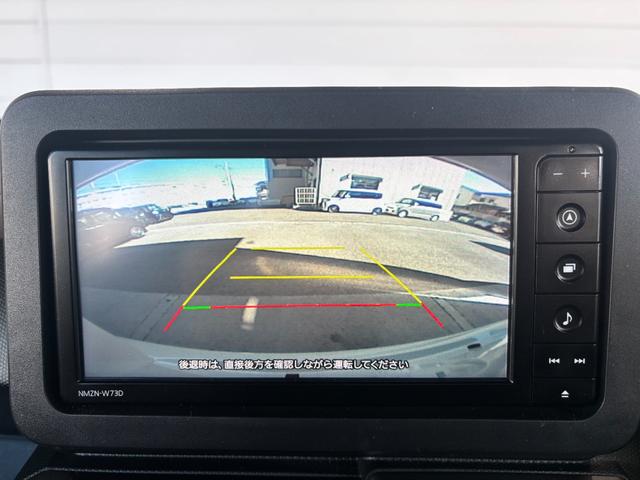 タフト Ｇ　ダーククロムベンチャー　４ＷＤ　ナビゲーション　バックカメラ　ドライブレコーダー　ＥＴＣ車載器　ＴＶコントロール　電動パーキングブレーキ　アルミホイール　電動格納式ドアミラー　パワーウィンドウ　プッシュスタートスイッチ（4枚目）