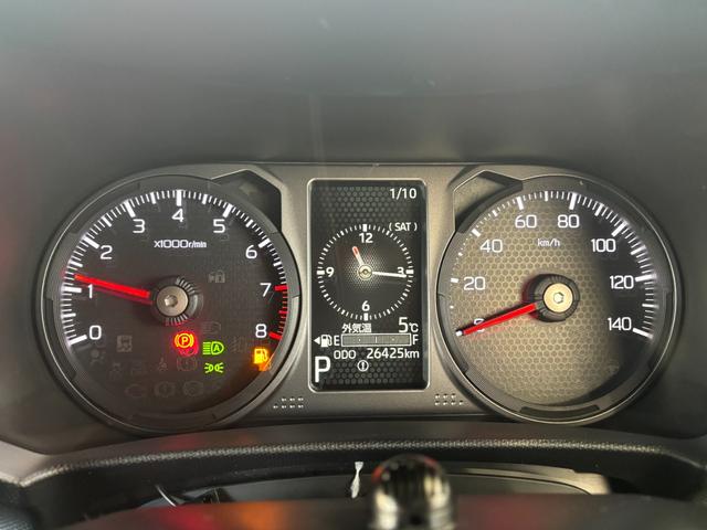 タフト Ｇ　ダーククロムベンチャー　４ＷＤ　ナビゲーション　バックカメラ　ドライブレコーダー　ＥＴＣ車載器　ＴＶコントロール　電動パーキングブレーキ　アルミホイール　電動格納式ドアミラー　パワーウィンドウ　プッシュスタートスイッチ（14枚目）