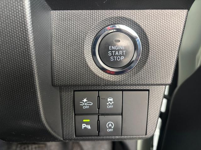 タフト Ｇ　ダーククロムベンチャー　４ＷＤ　ナビゲーション　バックカメラ　ドライブレコーダー　ＥＴＣ車載器　ＴＶコントロール　電動パーキングブレーキ　アルミホイール　電動格納式ドアミラー　パワーウィンドウ　プッシュスタートスイッチ（15枚目）