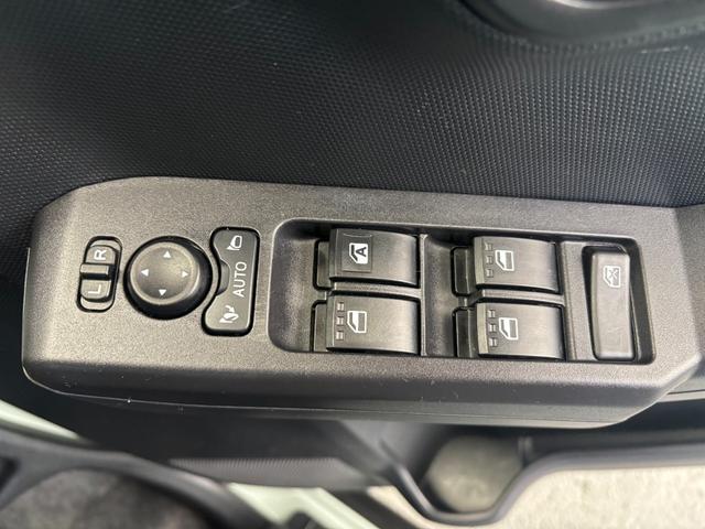 タフト Ｇ　ダーククロムベンチャー　４ＷＤ　ナビゲーション　バックカメラ　ドライブレコーダー　ＥＴＣ車載器　ＴＶコントロール　電動パーキングブレーキ　アルミホイール　電動格納式ドアミラー　パワーウィンドウ　プッシュスタートスイッチ（17枚目）