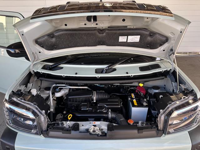 タフト Ｇ　ダーククロムベンチャー　４ＷＤ　ナビゲーション　バックカメラ　ドライブレコーダー　ＥＴＣ車載器　ＴＶコントロール　電動パーキングブレーキ　アルミホイール　電動格納式ドアミラー　パワーウィンドウ　プッシュスタートスイッチ（23枚目）