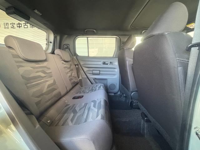 タフト Ｇ　ダーククロムベンチャー　４ＷＤ　ナビゲーション　バックカメラ　ドライブレコーダー　ＥＴＣ車載器　ＴＶコントロール　電動パーキングブレーキ　アルミホイール　電動格納式ドアミラー　パワーウィンドウ　プッシュスタートスイッチ（28枚目）