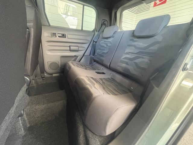 タフト Ｇ　ダーククロムベンチャー　４ＷＤ　ナビゲーション　バックカメラ　ドライブレコーダー　ＥＴＣ車載器　ＴＶコントロール　電動パーキングブレーキ　アルミホイール　電動格納式ドアミラー　パワーウィンドウ　プッシュスタートスイッチ（31枚目）