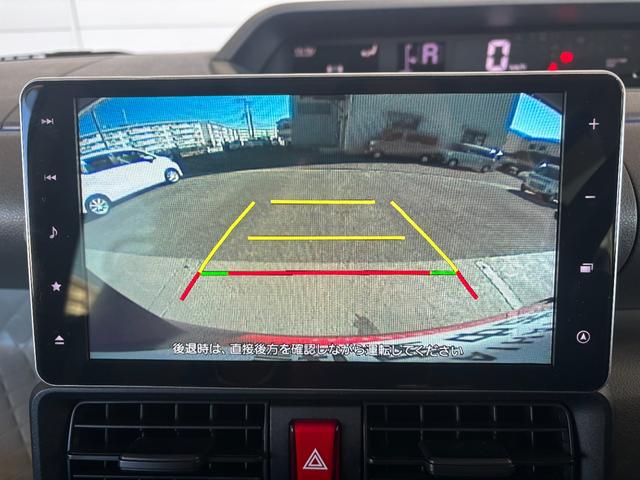 タント Ｘセレクション　ナビゲーション　バックカメラ　ドライブレコーダー　ＴＶコントロール　フロントシートヒーター　助手席側電動スライドドア　パワーウィンドウ　電動格納式ドアミラー　アイドリングストップ機能　キーフリー（4枚目）