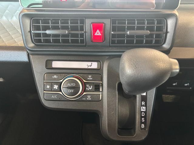 タント Ｘセレクション　ナビゲーション　バックカメラ　ドライブレコーダー　ＴＶコントロール　フロントシートヒーター　助手席側電動スライドドア　パワーウィンドウ　電動格納式ドアミラー　アイドリングストップ機能　キーフリー（5枚目）