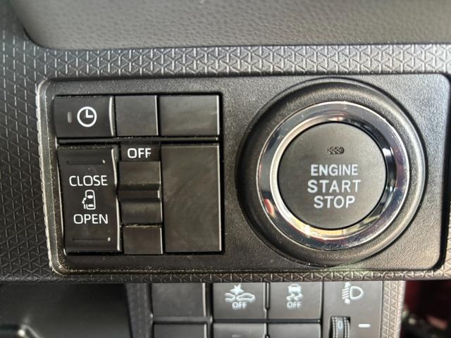 タント Ｘセレクション　ナビゲーション　バックカメラ　ドライブレコーダー　ＴＶコントロール　フロントシートヒーター　助手席側電動スライドドア　パワーウィンドウ　電動格納式ドアミラー　アイドリングストップ機能　キーフリー（13枚目）