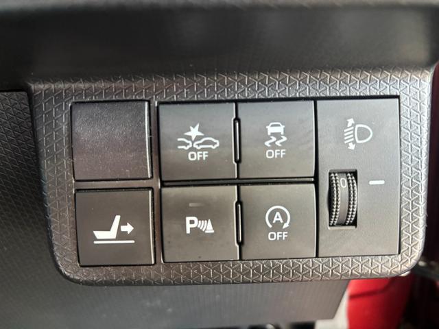 タント Ｘセレクション　ナビゲーション　バックカメラ　ドライブレコーダー　ＴＶコントロール　フロントシートヒーター　助手席側電動スライドドア　パワーウィンドウ　電動格納式ドアミラー　アイドリングストップ機能　キーフリー（14枚目）