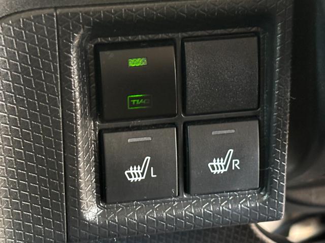 タント Ｘセレクション　ナビゲーション　バックカメラ　ドライブレコーダー　ＴＶコントロール　フロントシートヒーター　助手席側電動スライドドア　パワーウィンドウ　電動格納式ドアミラー　アイドリングストップ機能　キーフリー（16枚目）