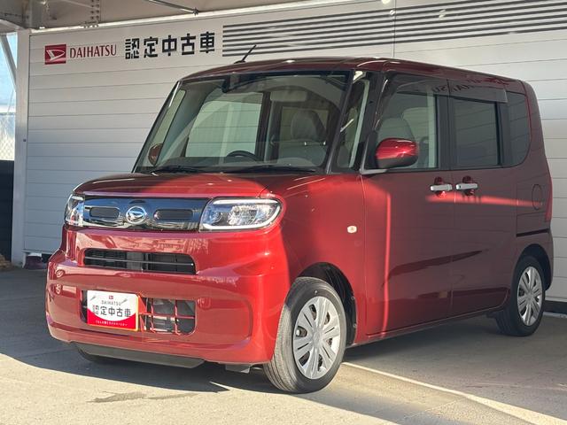 タント Ｘセレクション　ナビゲーション　バックカメラ　ドライブレコーダー　ＴＶコントロール　フロントシートヒーター　助手席側電動スライドドア　パワーウィンドウ　電動格納式ドアミラー　アイドリングストップ機能　キーフリー（20枚目）