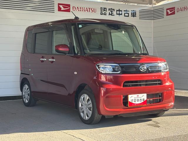 タント Ｘセレクション　ナビゲーション　バックカメラ　ドライブレコーダー　ＴＶコントロール　フロントシートヒーター　助手席側電動スライドドア　パワーウィンドウ　電動格納式ドアミラー　アイドリングストップ機能　キーフリー（21枚目）