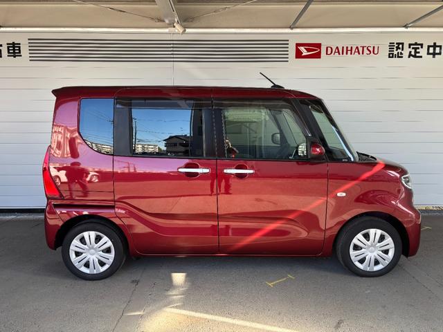 タント Ｘセレクション　ナビゲーション　バックカメラ　ドライブレコーダー　ＴＶコントロール　フロントシートヒーター　助手席側電動スライドドア　パワーウィンドウ　電動格納式ドアミラー　アイドリングストップ機能　キーフリー（24枚目）