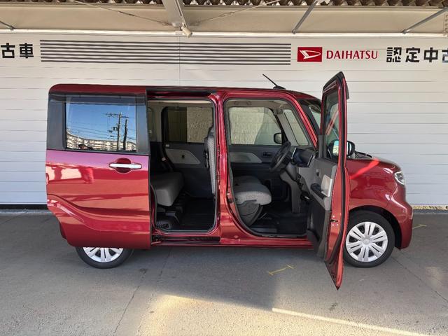 タント Ｘセレクション　ナビゲーション　バックカメラ　ドライブレコーダー　ＴＶコントロール　フロントシートヒーター　助手席側電動スライドドア　パワーウィンドウ　電動格納式ドアミラー　アイドリングストップ機能　キーフリー（25枚目）