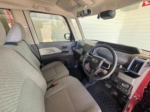 タント Ｘセレクション　ナビゲーション　バックカメラ　ドライブレコーダー　ＴＶコントロール　フロントシートヒーター　助手席側電動スライドドア　パワーウィンドウ　電動格納式ドアミラー　アイドリングストップ機能　キーフリー（26枚目）