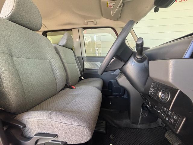 タント Ｘセレクション　ナビゲーション　バックカメラ　ドライブレコーダー　ＴＶコントロール　フロントシートヒーター　助手席側電動スライドドア　パワーウィンドウ　電動格納式ドアミラー　アイドリングストップ機能　キーフリー（27枚目）