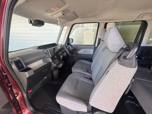 タント Ｘセレクション　ナビゲーション　バックカメラ　ドライブレコーダー　ＴＶコントロール　フロントシートヒーター　助手席側電動スライドドア　パワーウィンドウ　電動格納式ドアミラー　アイドリングストップ機能　キーフリー（32枚目）