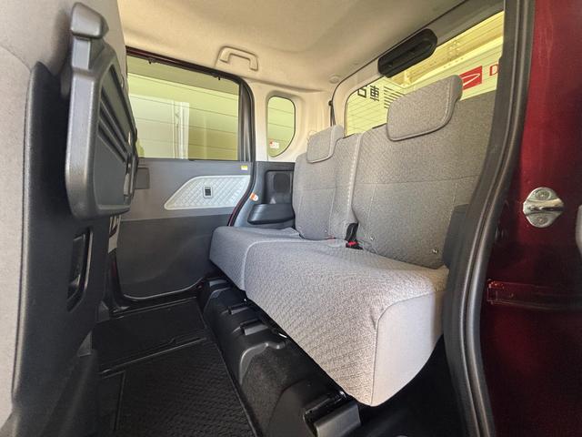 タント Ｘセレクション　ナビゲーション　バックカメラ　ドライブレコーダー　ＴＶコントロール　フロントシートヒーター　助手席側電動スライドドア　パワーウィンドウ　電動格納式ドアミラー　アイドリングストップ機能　キーフリー（34枚目）