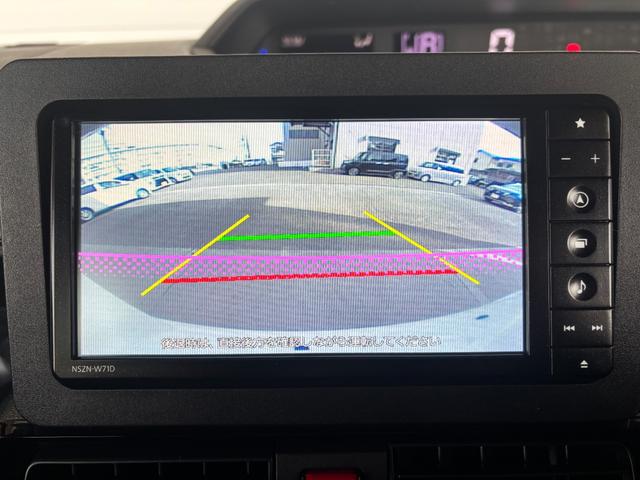 タント カスタムRS ナビゲーション バックカメラ ETC車載器 TVコントロール フロントシートヒーター 両側電動スライドドア 電動格納式ドアミラー パワーウィンドウ オートエアコン プッシュスタートスイッチ キーフリー(4枚目)