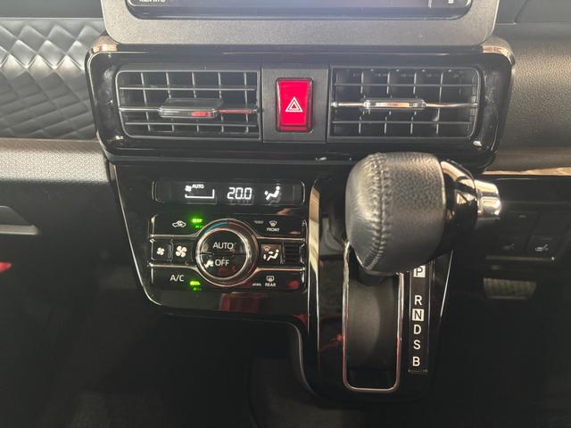 タント カスタムRS ナビゲーション バックカメラ ETC車載器 TVコントロール フロントシートヒーター 両側電動スライドドア 電動格納式ドアミラー パワーウィンドウ オートエアコン プッシュスタートスイッチ キーフリー(5枚目)