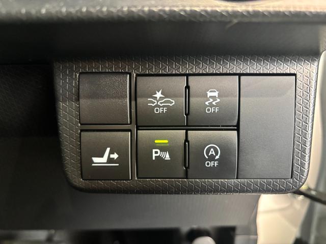 タント カスタムRS ナビゲーション バックカメラ ETC車載器 TVコントロール フロントシートヒーター 両側電動スライドドア 電動格納式ドアミラー パワーウィンドウ オートエアコン プッシュスタートスイッチ キーフリー(15枚目)