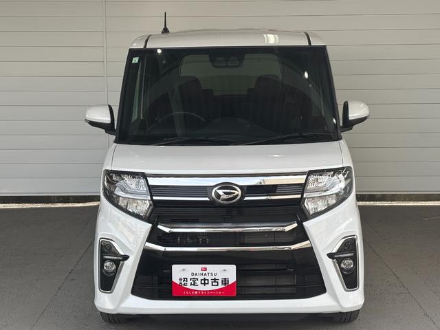 タント カスタムRS ナビゲーション バックカメラ ETC車載器 TVコントロール フロントシートヒーター 両側電動スライドドア 電動格納式ドアミラー パワーウィンドウ オートエアコン プッシュスタートスイッチ キーフリー(22枚目)