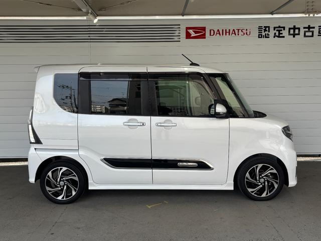 タント カスタムRS ナビゲーション バックカメラ ETC車載器 TVコントロール フロントシートヒーター 両側電動スライドドア 電動格納式ドアミラー パワーウィンドウ オートエアコン プッシュスタートスイッチ キーフリー(24枚目)