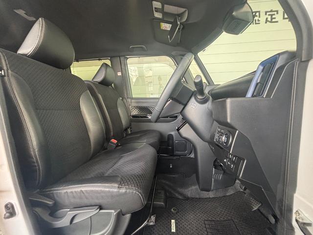 タント カスタムRS ナビゲーション バックカメラ ETC車載器 TVコントロール フロントシートヒーター 両側電動スライドドア 電動格納式ドアミラー パワーウィンドウ オートエアコン プッシュスタートスイッチ キーフリー(27枚目)