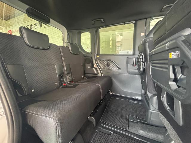 タント カスタムRS ナビゲーション バックカメラ ETC車載器 TVコントロール フロントシートヒーター 両側電動スライドドア 電動格納式ドアミラー パワーウィンドウ オートエアコン プッシュスタートスイッチ キーフリー(28枚目)