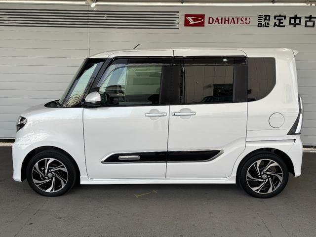 タント カスタムRS ナビゲーション バックカメラ ETC車載器 TVコントロール フロントシートヒーター 両側電動スライドドア 電動格納式ドアミラー パワーウィンドウ オートエアコン プッシュスタートスイッチ キーフリー(31枚目)