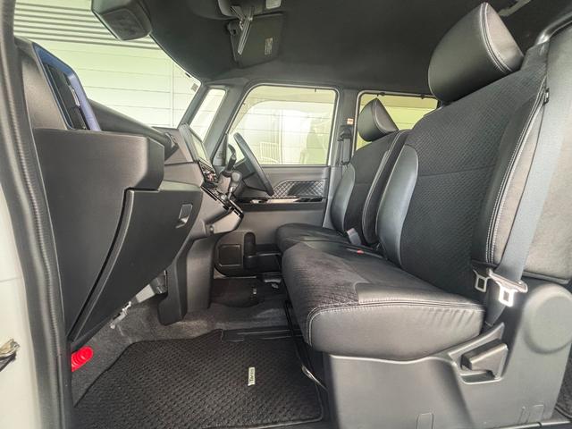タント カスタムRS ナビゲーション バックカメラ ETC車載器 TVコントロール フロントシートヒーター 両側電動スライドドア 電動格納式ドアミラー パワーウィンドウ オートエアコン プッシュスタートスイッチ キーフリー(34枚目)