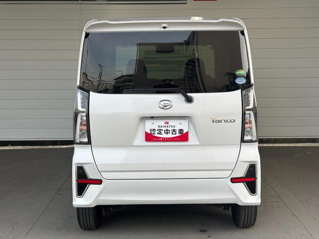 タント カスタムRS ナビゲーション バックカメラ ETC車載器 TVコントロール フロントシートヒーター 両側電動スライドドア 電動格納式ドアミラー パワーウィンドウ オートエアコン プッシュスタートスイッチ キーフリー(38枚目)