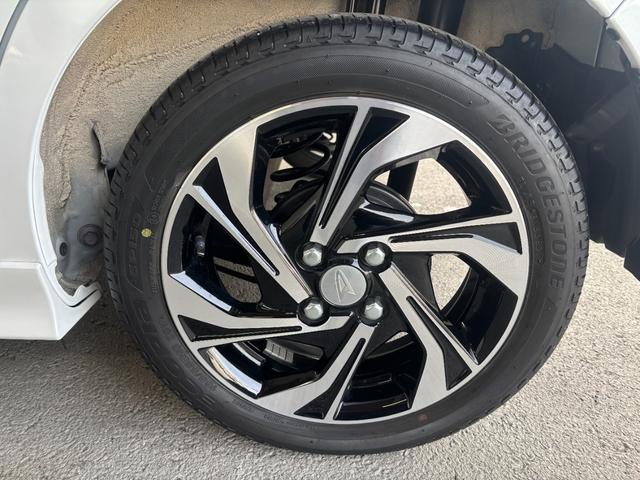 タント カスタムRS ナビゲーション バックカメラ ETC車載器 TVコントロール フロントシートヒーター 両側電動スライドドア 電動格納式ドアミラー パワーウィンドウ オートエアコン プッシュスタートスイッチ キーフリー(43枚目)