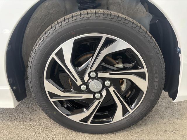 タント カスタムRS ナビゲーション バックカメラ ETC車載器 TVコントロール フロントシートヒーター 両側電動スライドドア 電動格納式ドアミラー パワーウィンドウ オートエアコン プッシュスタートスイッチ キーフリー(44枚目)