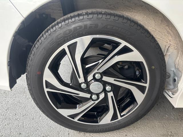 タント カスタムRS ナビゲーション バックカメラ ETC車載器 TVコントロール フロントシートヒーター 両側電動スライドドア 電動格納式ドアミラー パワーウィンドウ オートエアコン プッシュスタートスイッチ キーフリー(45枚目)