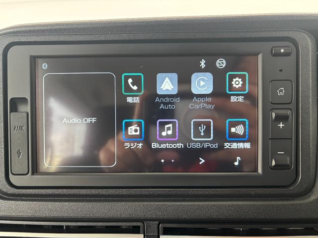 アトレー ＲＳ　６．８インチディスプレイオーディオ　バックカメラ　オートエアコン　両側電動スライドドア　電動格納式ドアミラー　フロントパワーウィンドウ　プッシュスタートスイッチ　キーフリー　アイドリングストップ機能（3枚目）