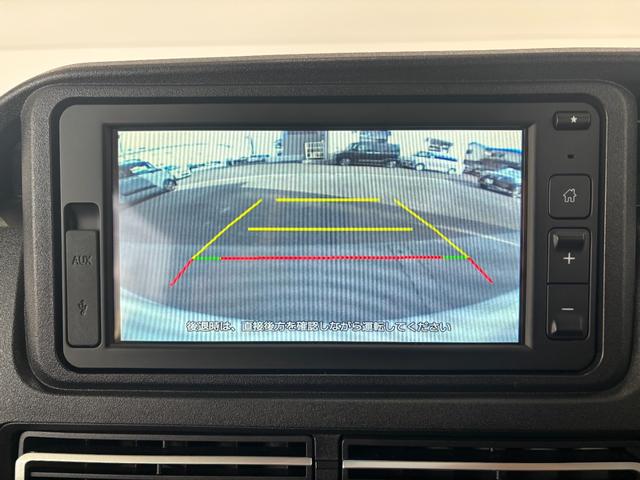 アトレー ＲＳ　６．８インチディスプレイオーディオ　バックカメラ　オートエアコン　両側電動スライドドア　電動格納式ドアミラー　フロントパワーウィンドウ　プッシュスタートスイッチ　キーフリー　アイドリングストップ機能（4枚目）