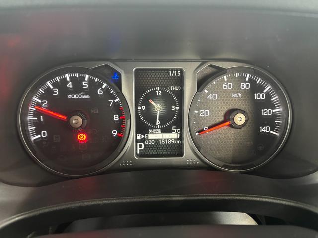 アトレー ＲＳ　６．８インチディスプレイオーディオ　バックカメラ　オートエアコン　両側電動スライドドア　電動格納式ドアミラー　フロントパワーウィンドウ　プッシュスタートスイッチ　キーフリー　アイドリングストップ機能（12枚目）