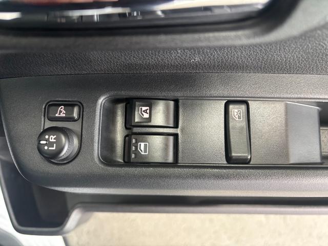 アトレー ＲＳ　６．８インチディスプレイオーディオ　バックカメラ　オートエアコン　両側電動スライドドア　電動格納式ドアミラー　フロントパワーウィンドウ　プッシュスタートスイッチ　キーフリー　アイドリングストップ機能（14枚目）