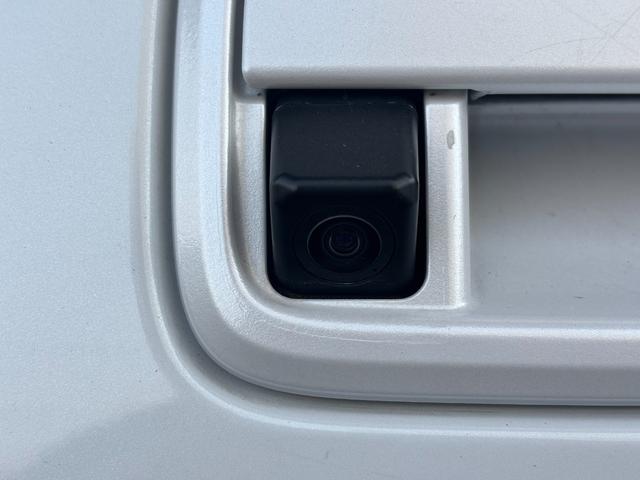 アトレー ＲＳ　６．８インチディスプレイオーディオ　バックカメラ　オートエアコン　両側電動スライドドア　電動格納式ドアミラー　フロントパワーウィンドウ　プッシュスタートスイッチ　キーフリー　アイドリングストップ機能（15枚目）