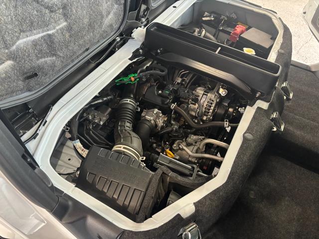 アトレー ＲＳ　６．８インチディスプレイオーディオ　バックカメラ　オートエアコン　両側電動スライドドア　電動格納式ドアミラー　フロントパワーウィンドウ　プッシュスタートスイッチ　キーフリー　アイドリングストップ機能（20枚目）